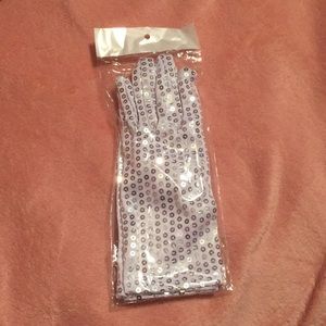 Michael Jackson Billie Jean White Glove